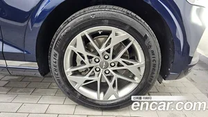 Genesis GV70, 2021 — миниатюра 7