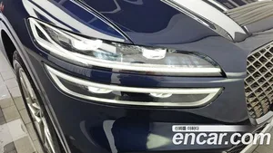 Genesis GV70, 2021 — миниатюра 8