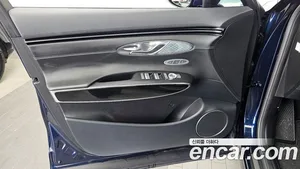 Genesis GV70, 2021 — миниатюра 14