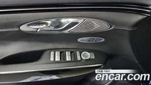Genesis GV70, 2021 — миниатюра 29