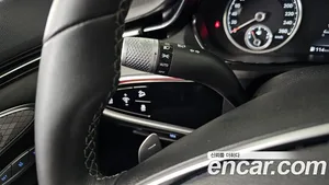 Genesis GV70, 2021 — миниатюра 33