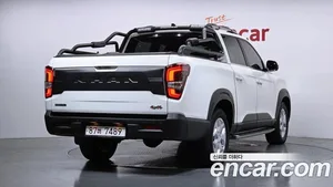 KGM Rexton, 2021 — миниатюра 2