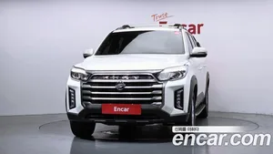 KGM Rexton, 2021 — миниатюра 3