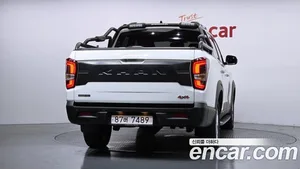 KGM Rexton, 2021 — миниатюра 4