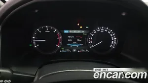 KGM Rexton, 2021 — миниатюра 11