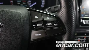 KGM Rexton, 2021 — миниатюра 23