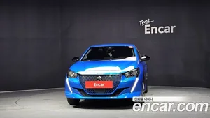 Peugeot 208, 2022 — миниатюра 3