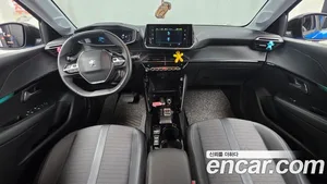 Peugeot 208, 2022 — миниатюра 10