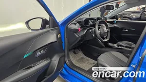 Peugeot 208, 2022 — миниатюра 13