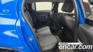 Peugeot 208, 2022 — миниатюра 18