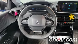 Peugeot 208, 2022 — миниатюра 19