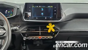 Peugeot 208, 2022 — миниатюра 20
