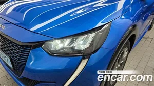 Peugeot 208, 2022 — миниатюра 8