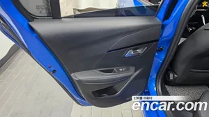 Peugeot 208, 2022 — миниатюра 15
