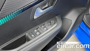 Peugeot 208, 2022 — миниатюра 29
