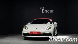 Porsche 718, 2024 — миниатюра 3