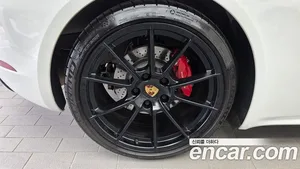 Porsche 718, 2024 — миниатюра 5
