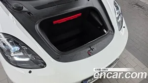 Porsche 718, 2024 — миниатюра 6