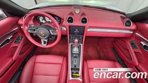 Porsche 718, 2024 — миниатюра 10