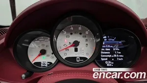 Porsche 718, 2024 — миниатюра 11