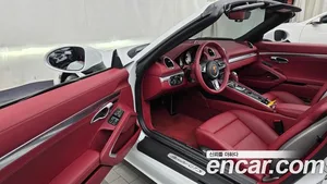 Porsche 718, 2024 — миниатюра 13