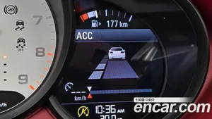 Porsche 718, 2024 — миниатюра 22