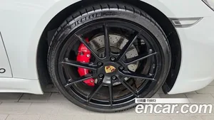 Porsche 718, 2024 — миниатюра 7