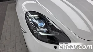 Porsche 718, 2024 — миниатюра 8