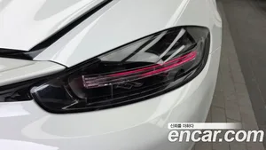 Porsche 718, 2024 — миниатюра 9