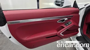 Porsche 718, 2024 — миниатюра 14