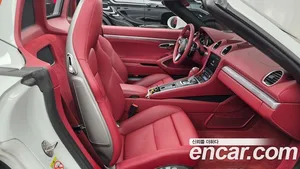 Porsche 718, 2024 — миниатюра 16