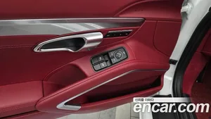 Porsche 718, 2024 — миниатюра 29