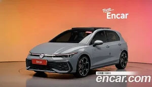 Volkswagen Golf, 2026 — миниатюра 41