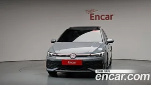 Volkswagen Golf, 2026 — миниатюра 2