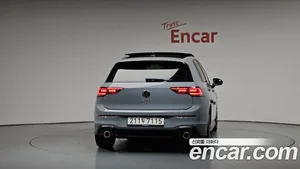 Volkswagen Golf, 2026 — миниатюра 3