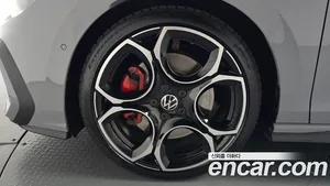 Volkswagen Golf, 2026 — миниатюра 4