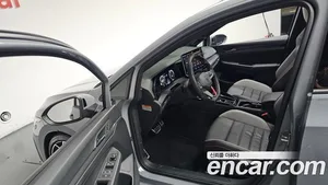 Volkswagen Golf, 2026 — миниатюра 12