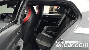 Volkswagen Golf, 2026 — миниатюра 17