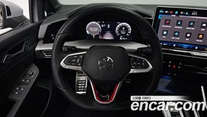 Volkswagen Golf, 2026 — миниатюра 18