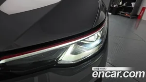 Volkswagen Golf, 2026 — миниатюра 7