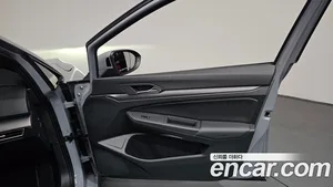 Volkswagen Golf, 2026 — миниатюра 13