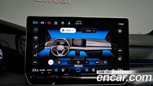 Volkswagen Golf, 2026 — миниатюра 26
