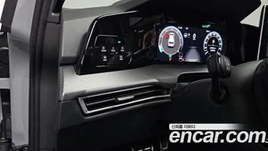 Volkswagen Golf, 2026 — миниатюра 35