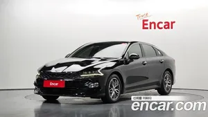 Kia K5, 2020 — миниатюра 1