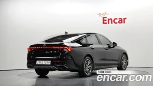 Kia K5, 2020 — миниатюра 2