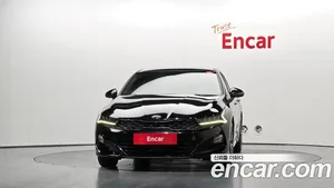 Kia K5, 2020 — миниатюра 3