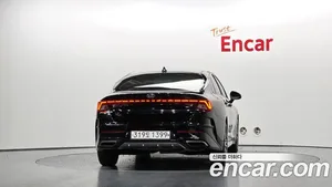 Kia K5, 2020 — миниатюра 4