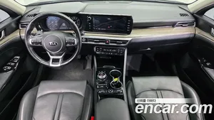 Kia K5, 2020 — миниатюра 10
