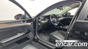 Kia K5, 2020 — миниатюра 13