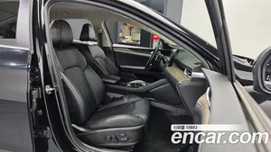 Kia K5, 2020 — миниатюра 17